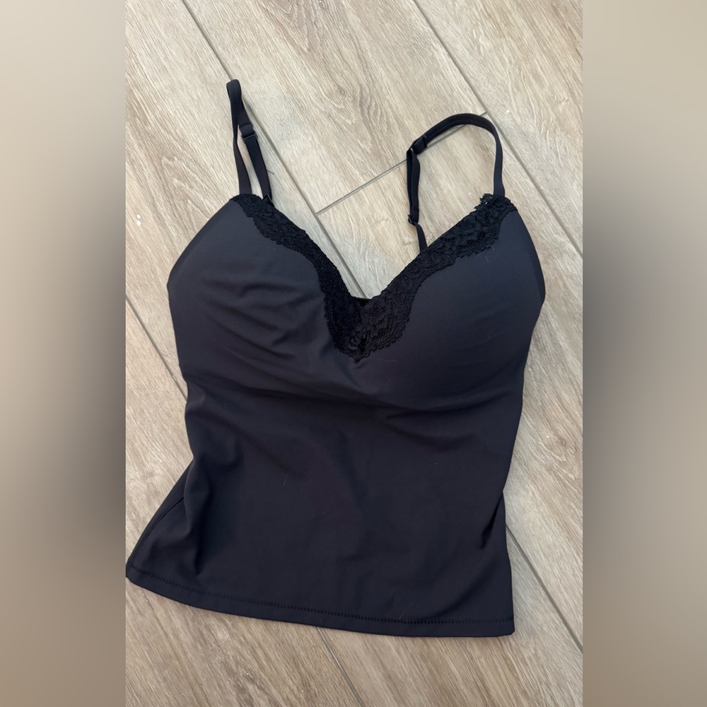 Skims Padded Tank